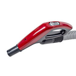 Шланг в сборе для пылесоса PI 40 L=1600mm 2C (красная ручка) LG