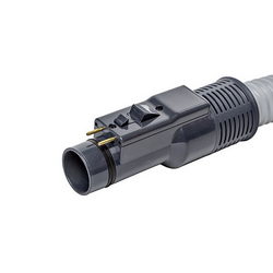 Шланг в сборе для пылесоса PI 40 L=1600mm 2C (красная ручка) LG