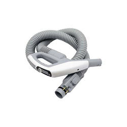 Шланг в сборе для пылесоса PI 40 L=1600mm 2C (белая ручка) LG