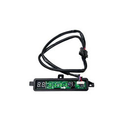 Плата дисплея внутр. блока кондиц. CE-KFR35G/N1Y-R17