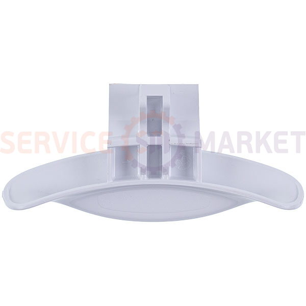 Ручка двери (люка) в сборе для стиральной машины Indesit