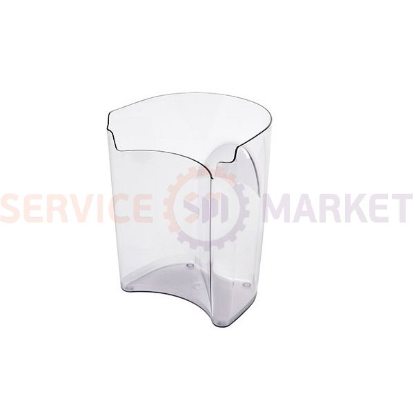 Контейнер для жмыха соковыжималки 476.0001 Zelmer