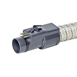 Шланг для пилососу PI 40 L=1500mm 2C (чорна ручка) LG