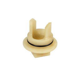 Запобіжна муфта (з отвором) для м'ясорубки Bosch оригінал