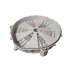 Напівбак задній в зборі для прання.