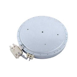 Конфорка для склокерів. поверх. D=180mm 1800W Beko