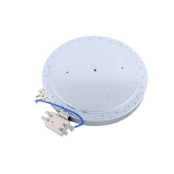 Конфорка для склокерів. поверх. D=210/120mm 2200/750W Beko