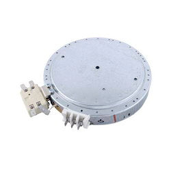 Конфорка для склокерів. поверх. D=140mm 1200W (radiant) Beko