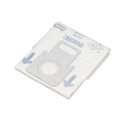 Набір мікрохвиль мішки. (5 шт.) + Вихідний фільтр + освіж. (5 шт.) для пилососу Twin/Syntho Thomas