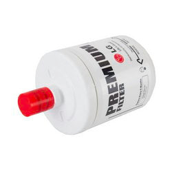 Водяний фільтр для холоду. GPR207W LG