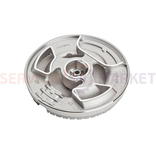 Пальник - розсікач (турбо) для газової плити D=130mm Gorenje