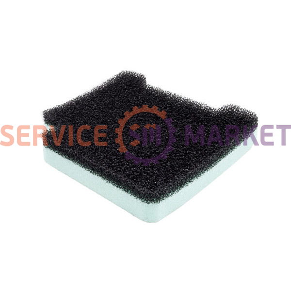 Фильтр мотора (поролон.) для пылесоса LG