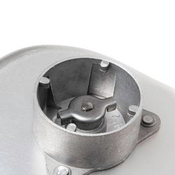 Ведро для хлебопечки L=188mm B=147mm H=175mm Moulinex