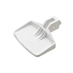 Ручка двери (люка) для стиральной машины Indesit