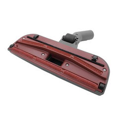 Щітка для збирання вовни з килима для пилососа на трубу D=35mm Thomas