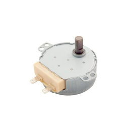 Двигун піддону для НВЧ печі MULJ49ZD73 5/6r/min 220V 3.3/2.8WH(шток)=14mm Panasonic