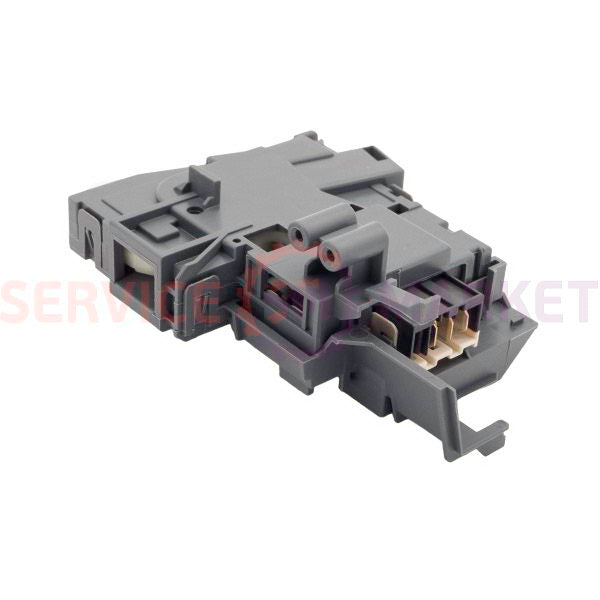 Замок люка (двери) для стиральной машины Whirlpool