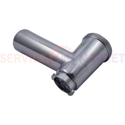 Тубус для м'ясорубки HV8 Moulinex