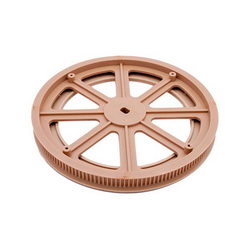 Шків для хлібопічки OBM-27G Orion