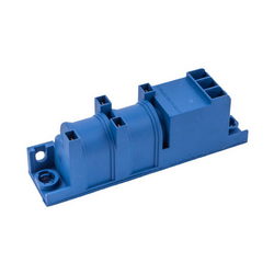 Блок электроподжига BF50046.150 (4 вых.) Indsesit