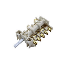 Переключатель реж. дух. и мощн. конф. для электроплиты 5HT/039 Nord