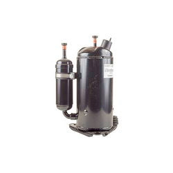 Компрессор 9" PA108M1C-4DZDE2, R-410A, 220-240V, 50Hz Toshiba