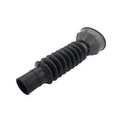 Патрубок соединит. (бак-насос) для стир. машины Samsung