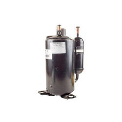 Компрессор 7" YZG-E22RT2, R-22, 220-240V, 50Hz QINGAN