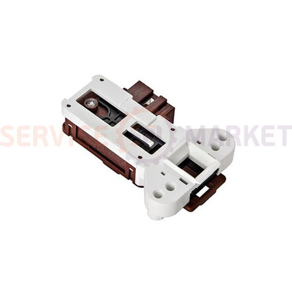 Замок люка (двері) ZV-446 для пральної машини Metalflex Gorenje