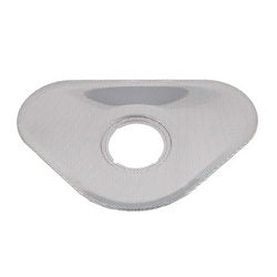 Фильтр-лоток тонкой очистки (нержав.) для посуд. машины Indesit, Ariston