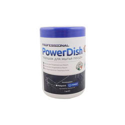 Порошок для посудомоечной машины Power Dish 1kg Indesit