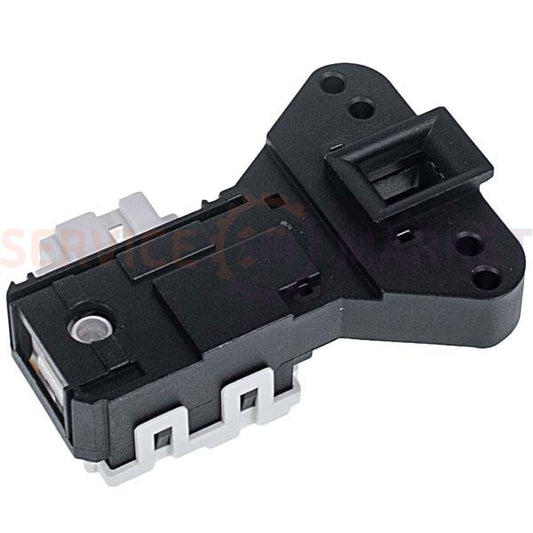 Замок люка (двері) для пральної машини L=70mm Metalflex Атлант