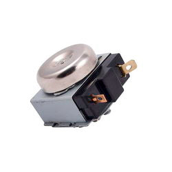 Таймер механический DKJ/1-60 16A 250V (шток 15x6mm)