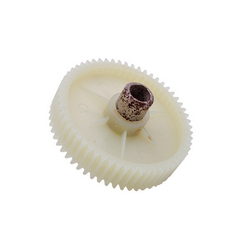 Шестерня для м'ясорубки D=87, H=19, Z=57 (вал D=19x55) Белвар