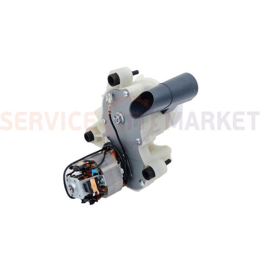 Кавомолка для кавоварки DeLonghi