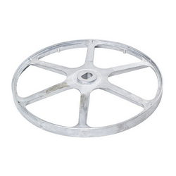 Шків для пральної машини D=297mm Samsung