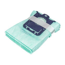 Набір мікрохвиль мішки. (4 шт.) FC8022/04 S-BAG Clinic Anti-Allergy для пилососу Philips