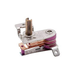 Терморегулятор (термостат) для масл. обогрев. QX201A 250V 16A