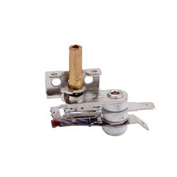 Терморегулятор (термостат) для настол. плиты IT-128 10A 250V