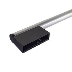 Ручка дверцят духовки в зборі для плити L=575/крепл.500mm Gorenje