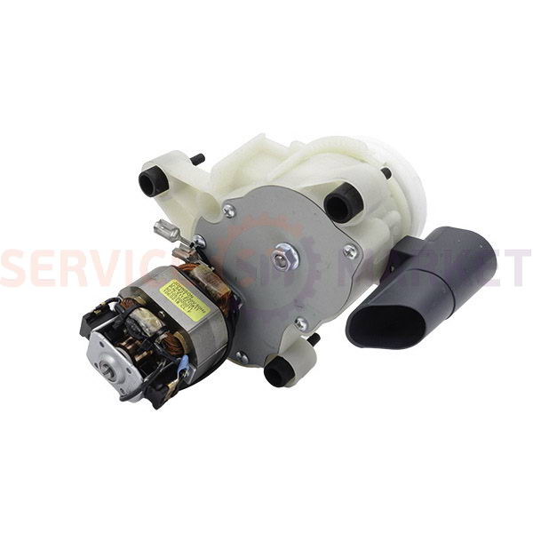 Кавомолка для кавоварки DeLonghi