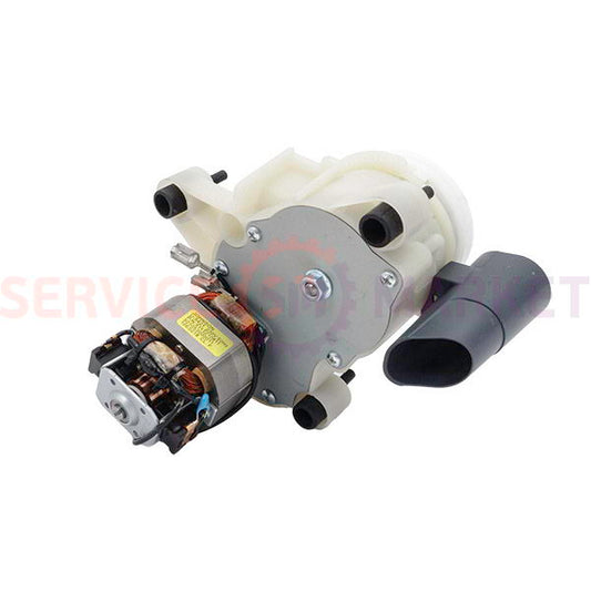 Кавомолка для кавоварки DeLonghi