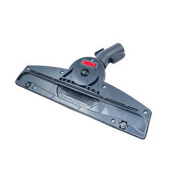 Щітка паркетна для пилососу NZ-44 на трубу із засувкою D=35mm LG червоний