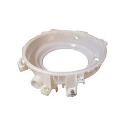 Полубак передний в сборе для стир.машины Samsung