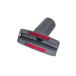 Насадка для м'яких меблів для пилососу на трубу D=35mm Сірий Thomas