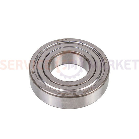 Подшипник SKF 6206 - 2Z (30x62x16) для стир. машины (в упаковке) Италия