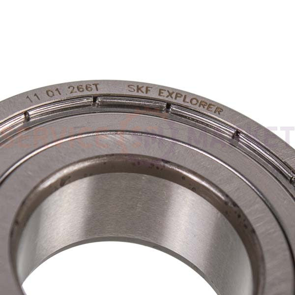 Подшипник SKF 6206 - 2Z (30x62x16) для стир. машины (в упаковке) Италия