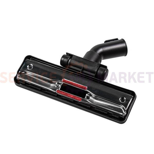 Щітка підлога/килим для пилососа на трубу D=35mm Gorenje чорний