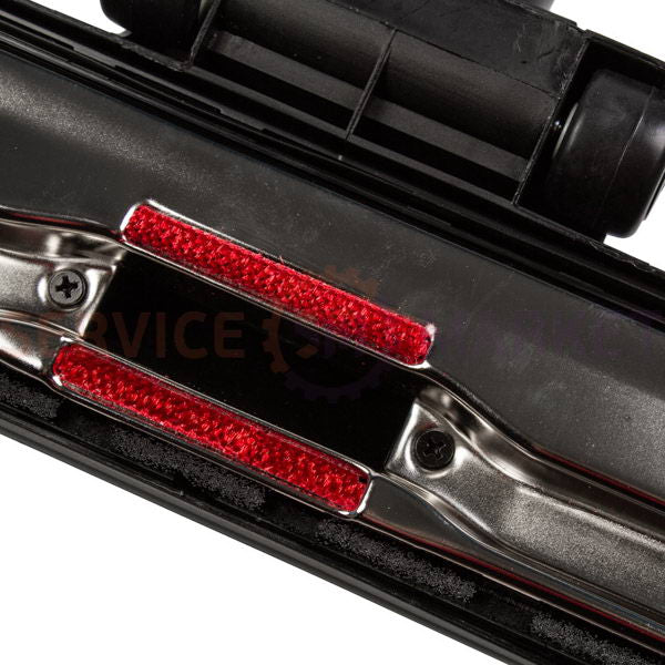 Щітка підлога/килим для пилососа на трубу D=35mm Gorenje чорний