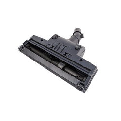 Щітка Turbo для пилососу NZ-56 в трубу під клямку D=37mm LG чорний